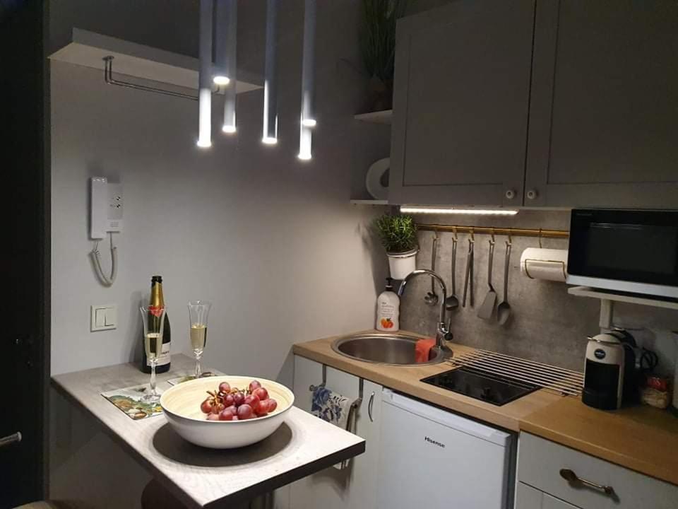 Peplerhome Tartu Zewnętrze zdjęcie