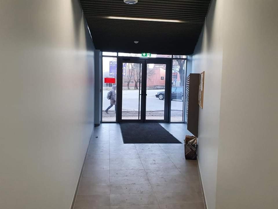 Peplerhome Tartu Zewnętrze zdjęcie