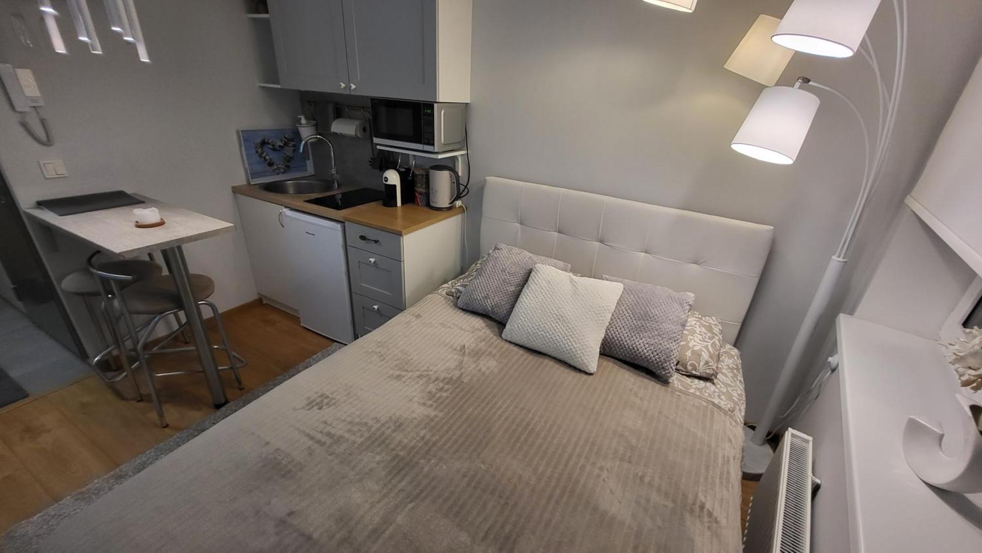 Peplerhome Tartu Zewnętrze zdjęcie